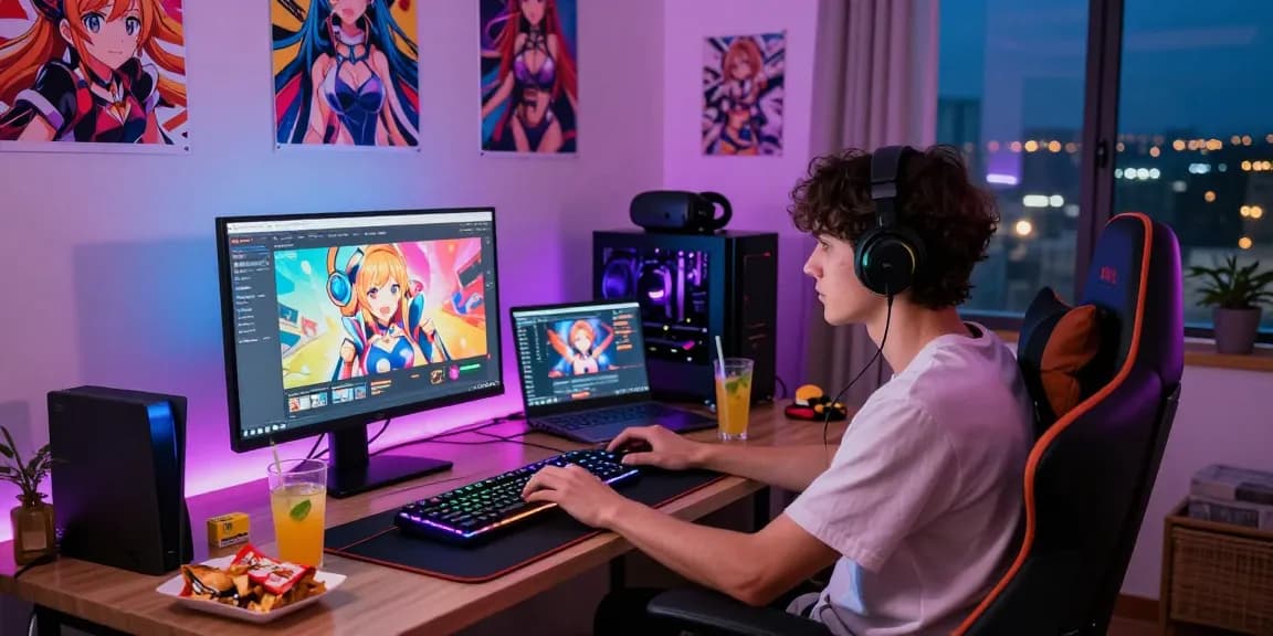 8 Overlooked Hentai Game Features Worth Knowing in 2026